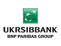Банк UKRSIBBANK в Зеленодольске